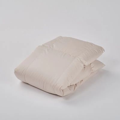 西川プレミアム NP5050 羽毛肌掛ふとん（うす掛