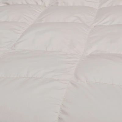 西川プレミアム NP5050 羽毛肌掛ふとん （KE05424051