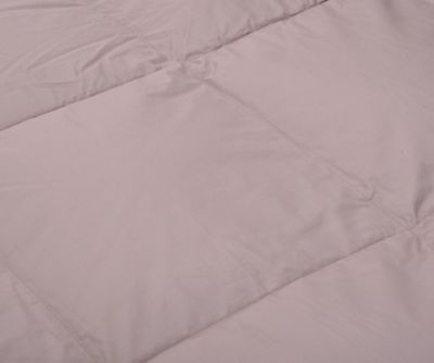 ＜三越伊勢丹/公式＞ 西川/ニシカワ 羽毛肌掛ふとん シングルロング グレー キルト・掛け布団【三越伊勢丹/公式】