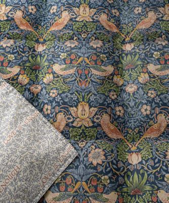 モリスギャラリー 羽毛ハーフケット（KS93809602） | MORRIS