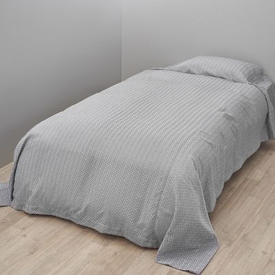 ２４＋　ベッドスプレッド　Ｄ（ＰＧ６４４８２６４１）