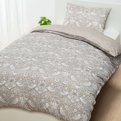 MORRIS Gallery シルク掛け布団 140x200cm グレー MORRIS Gallery シルク掛け布団 140x200cm グレー MORRIS Gallery