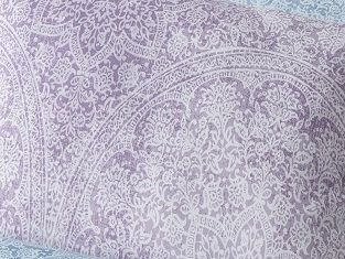＜三越伊勢丹/公式＞ 西川/ニシカワ プラウド 掛ふとんカバー パープル 掛け布団カバー【三越伊勢丹/公式】