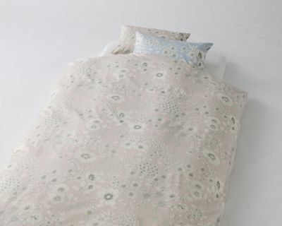 サンダーソン　Sanderson  西川産業　ピロケース、掛けふとんカバーセット 楽天市場】西川 サンダーソンの通販