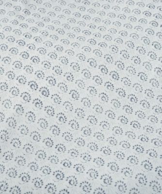 西川/ニシカワ イトリエ 綿ローン掛ふとんカバー(PI03120699) マークダウン グレー 掛け布団カバー【三越伊勢丹/公式】