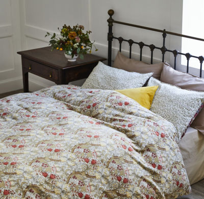 モリスギャラリー あったか掛ふとんカバー（PI03170694