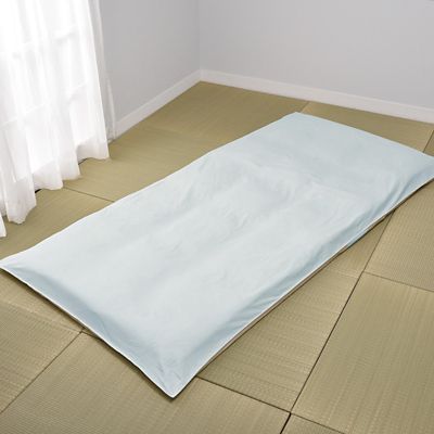 ボーテ 敷ふとんカバー（PI03551022） | 西川