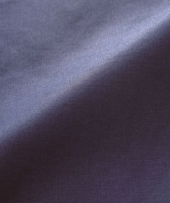 西川/ニシカワ ボーテ 敷ふとんカバー(PI03551022) ネービーブルー シーツ【三越伊勢丹/公式】