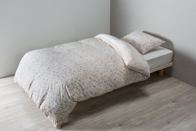 ＜西川＞ｎｅｗｍｉｎｅ　Ｒｅｌａｘ　あったか掛ふとんカバー（ＰＩ０３６０００８９）
