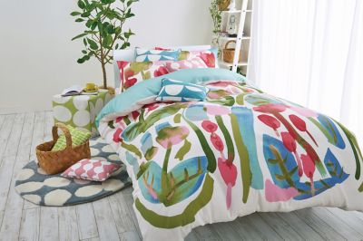 フィンレイソン 掛ふとんカバー（PI03700605） | Finlayson