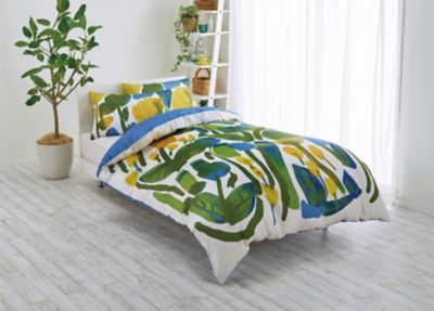 フィンレイソン 掛ふとんカバー（PI03700605） | Finlayson