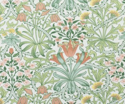 モリスギャラリー 綿サテン掛ふとんカバー（PI03900693