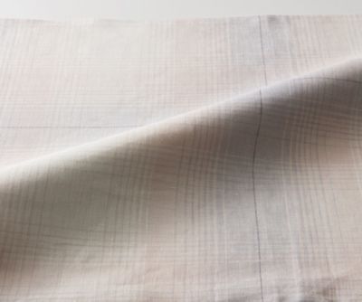 【SALE】西川/ニシカワ イトリエ 先染めリネン掛ふとんカバー(PI04220665) ピンク 掛け布団カバー【三越伊勢丹/公式】