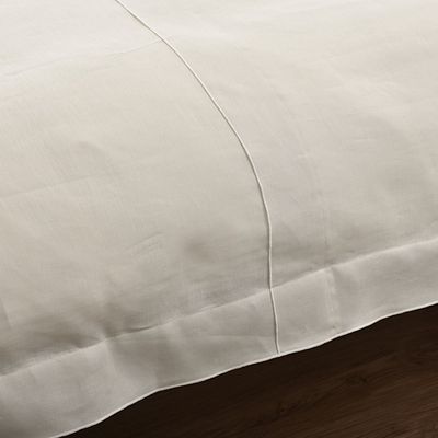 西川プレミアム　フレンチリネン掛ふとんカバー（ＰＩ０４３０００４３）