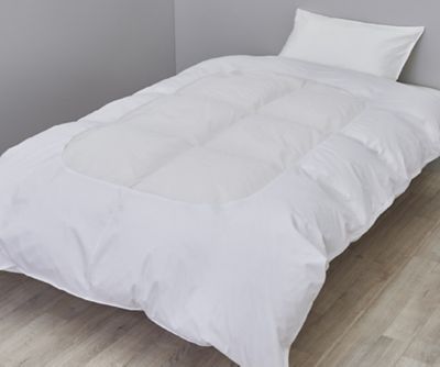 西川/ニシカワ 西川 掛ふとんカバー(白カバー) SL(PI04580007) シロ 掛け布団カバー【三越伊勢丹/公式】