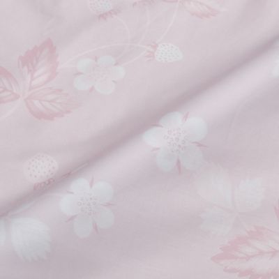 WEDGWOOD(Living & Art雑貨etc)/ウェッジウッド（寝具）ウェッジウッド あったか掛ふとんカバー(PI05150649) ピンク 掛け布団カバー【三越伊勢丹/公式】