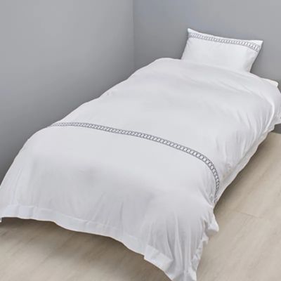 WEDGWOOD(Living & Art雑貨etc)/ウェッジウッド（寝具）ウエッジウッド 掛ふとんカバー(PI05500655) シロ 掛け布団カバー【三越伊勢丹/公式】