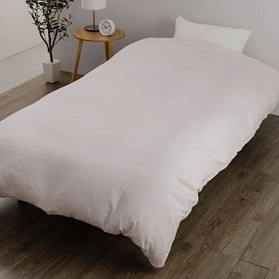 西川 和晒しガーゼ掛ふとんカバー（PI05600053） | 西川