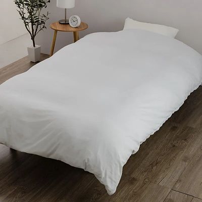 西川 和晒しガーゼ掛ふとんカバー（PI05600053） | 西川