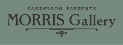 モリスギャラリー 掛ふとんカバー（PI05900652） | MORRIS