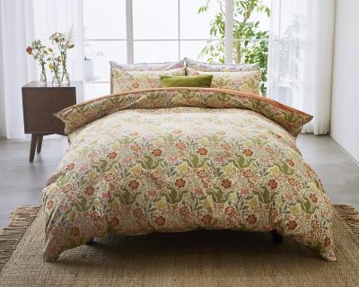 モリスギャラリー 掛ふとんカバー（PI05900652） | MORRIS