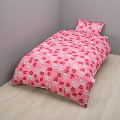 マタノアツコ 掛ふとんカバー（PI06100616） | ATSUKO