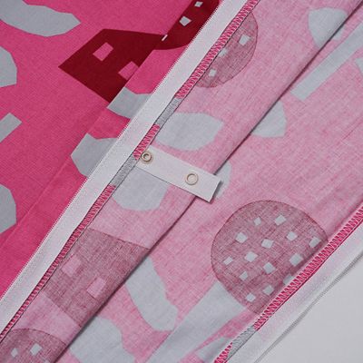 マタノアツコ 掛ふとんカバー（PI06100616） | ATSUKO