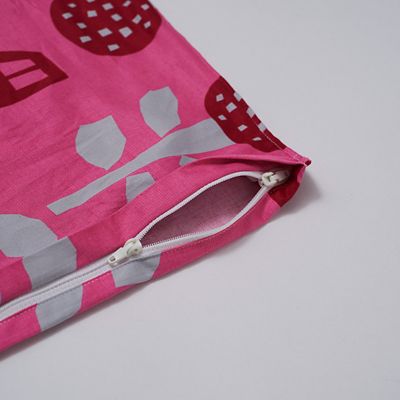 マタノアツコ 掛ふとんカバー（PI06100616） | ATSUKO