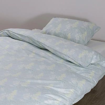 ＜西川＞イトリエ　綿ローン掛ふとんカバー（ＰＩ０６１２０６２７）