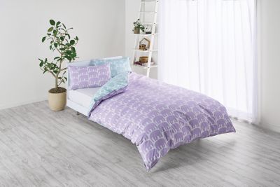 ＜Finlayson＞フィンレイソン　掛ふとんカバー（ＰＩ０６５８０６１１）