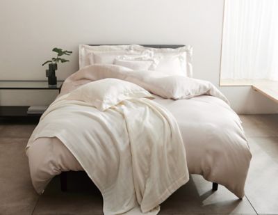 西川プレミアム シルクツイル掛ふとんカバー（PI06700026