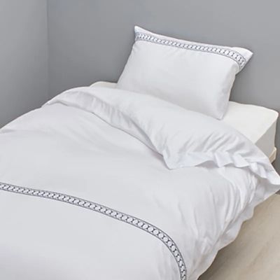 ウェッジウッド 掛けふとんカバー ＆枕カバーセット ウェッジウッド 掛けふとんカバー （シングルロング）150×210cm