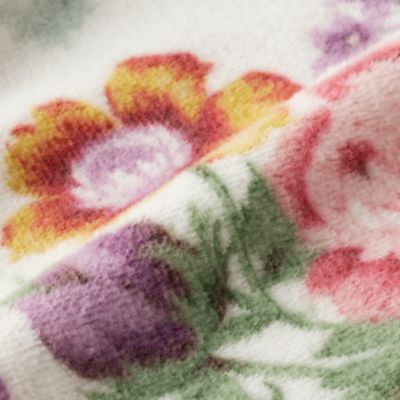 サンダーソン　あったか掛ふとんカバー　ＤＬ（ＰＩ２２２３０６２１）