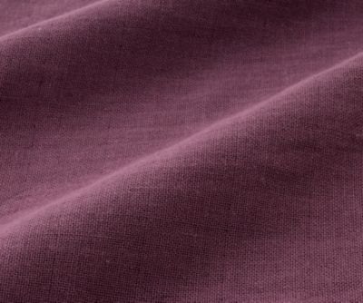 西川/ニシカワ イトリエ 和ざらしガーゼ掛ふとんカバー DL(PI23150088) ワイン 掛け布団カバー【三越伊勢丹/公式】