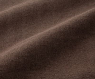 西川/ニシカワ イトリエ 和ざらしガーゼ掛ふとんカバー DL(PI23150088) チャイロ 掛け布団カバー【三越伊勢丹/公式】