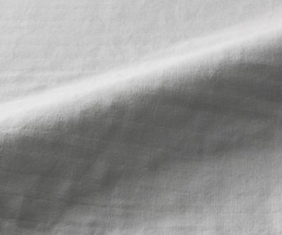 西川/ニシカワ イトリエ 和ざらしガーゼ掛ふとんカバー DL(PI23150088) グレー 掛け布団カバー【三越伊勢丹/公式】