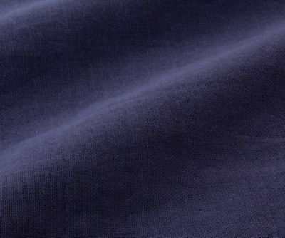 西川/ニシカワ イトリエ 和ざらしガーゼ掛ふとんカバー DL(PI23150088) ネービーブルー 掛け布団カバー【三越伊勢丹/公式】