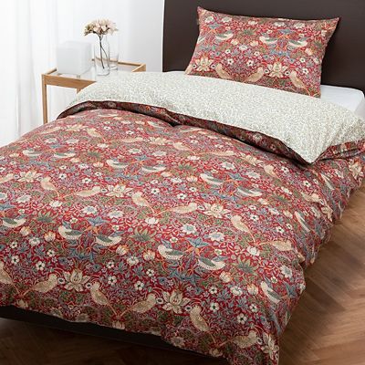 モリスギャラリー 掛ふとんカバー DL（PI23150609