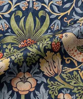 モリスギャラリー 掛ふとんカバー DL（PI23150609