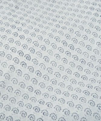 西川/ニシカワ イトリエ 綿ローン掛ふとんカバー DL(PI23180699) グレー 掛け布団カバー【三越伊勢丹/公式】