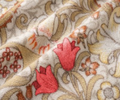 MORRIS Gallery/モリス・ギャラリ- モリスギャラリー あったか掛ふとんカバー DL(PI23220694) ベージュ 掛け布団カバー【三越伊勢丹/公式】