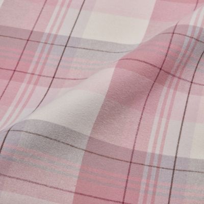 西川/ニシカワ イトリエ コットンビエラ掛ふとんカバー DL(PI24210600) ピンク 掛け布団カバー【三越伊勢丹/公式】