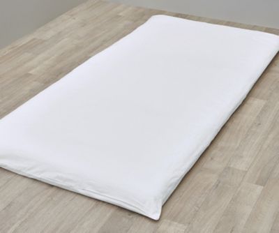 西川/ニシカワ 西川 敷ふとんカバー(白カバー) DL(PI24541007) シロ シーツ【三越伊勢丹/公式】