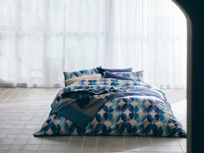 どんぐりさん専用　新品未開封 真綿掛け布団 TENI-MUHO nishikawa 掛ふとんカバー DL（PI25120037