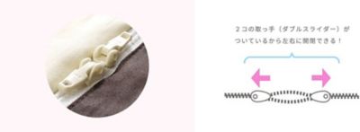 ２４＋　掛ふとんカバー　ＤＬ（ＰＩ２５２４０６９４）