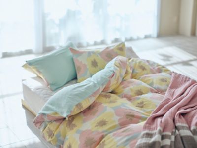 nishikawa 掛ふとんカバー DL（PI26120014