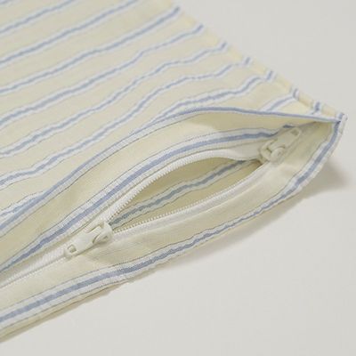 イトリエ 先染めサッカー 掛ふとんカバー DL（PI26180632