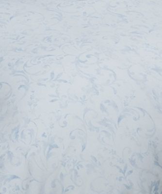 西川/ニシカワ クオリアル 掛ふとんカバーダブルロング(PI29150023) アオ 掛け布団カバー【三越伊勢丹/公式】