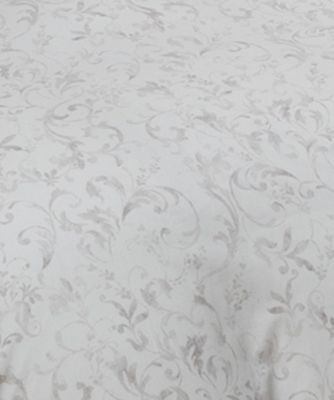 西川/ニシカワ クオリアル 掛ふとんカバーダブルロング(PI29150023) ベージュ 掛け布団カバー【三越伊勢丹/公式】