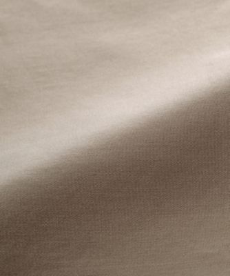 西川/ニシカワ ボーテ 掛ふとんカバー QL(PI33180027) チャイロ 掛け布団カバー【三越伊勢丹/公式】